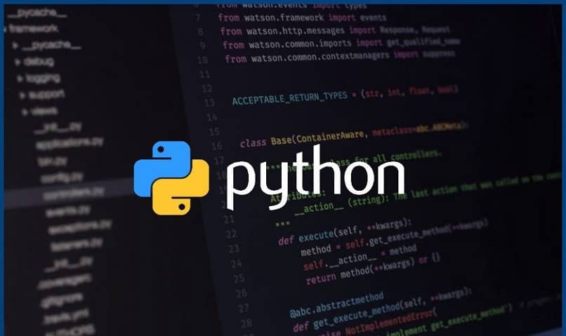 logo python 14043