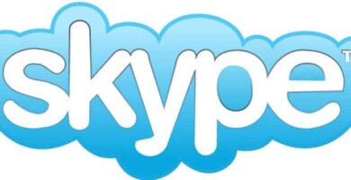 logo skype 1