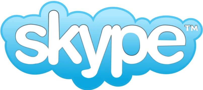 logo skype 1