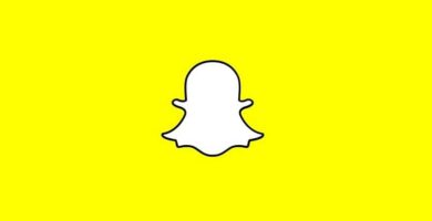 logo snapchat