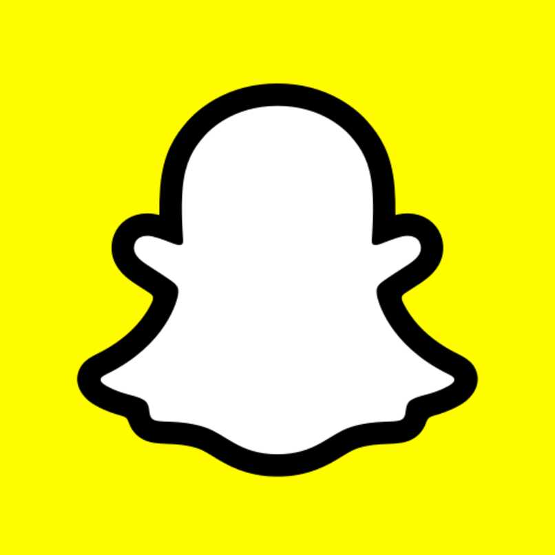 logo snapchat mensajes 13881