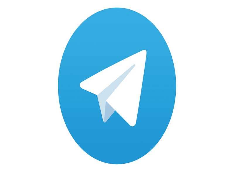 logo telegram aplicacion 13539