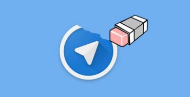 Kuinka muokata sähkeessä jo lähetettyjä viestejä 4 logo telegram borrado 14071