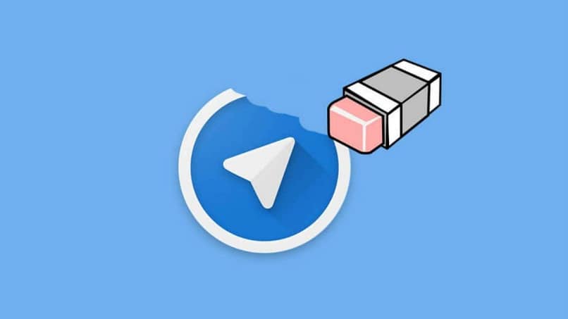 Kuinka muokata sähkeessä jo lähetettyjä viestejä 1 logo telegram borrado 14071