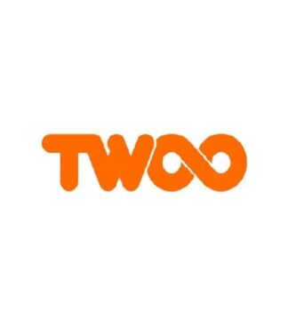 logo two naranja 12976