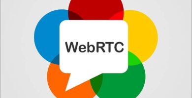 logo webrtc 13403