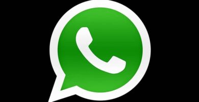 logo whatsapp