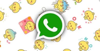 logo whatsapp stickers 9486