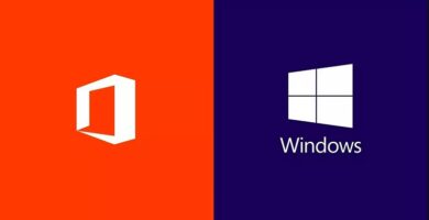 logo windows office 12020