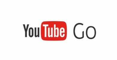logo youtube go aplicacion 10993