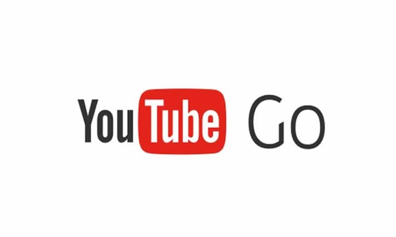 logo youtube go aplicacion 10993