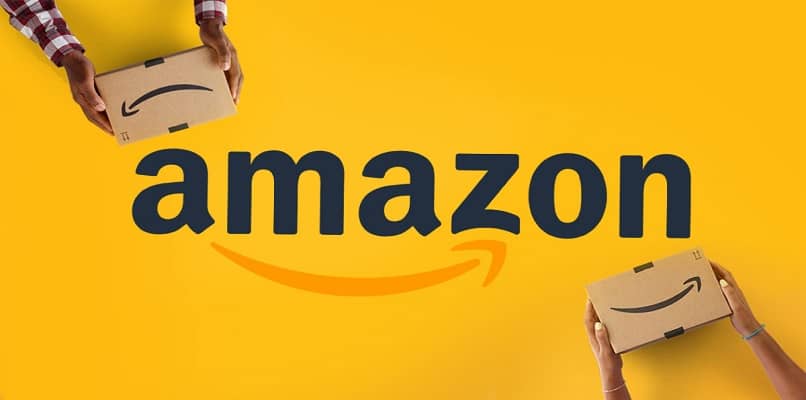 logotipo amazon cajas 10121