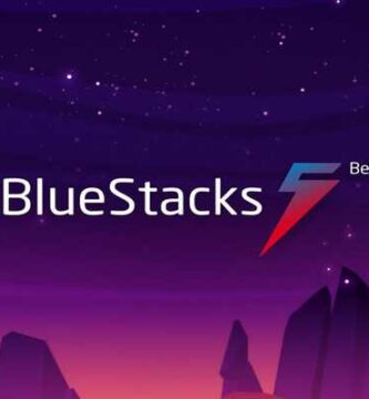 logotipo bluestacks v 12785