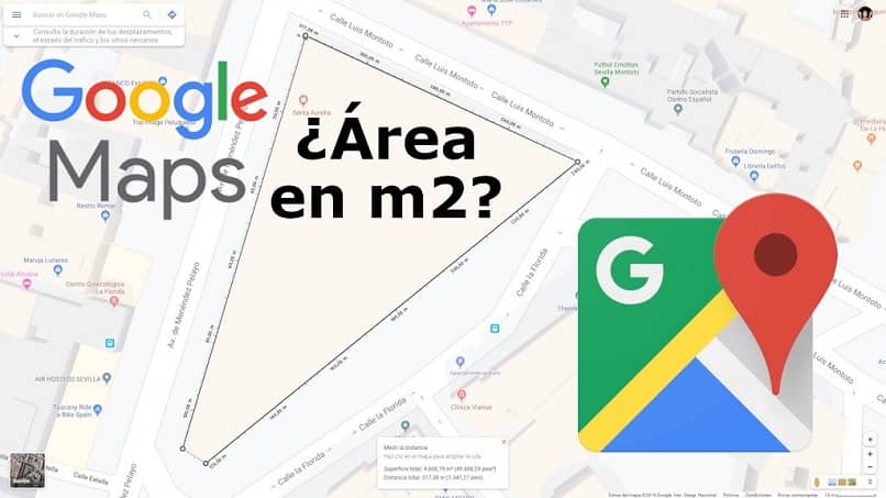 logotipo de google maps