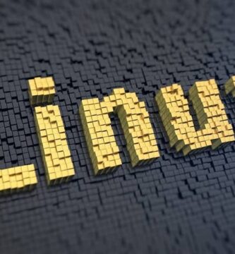 logotipo de linux