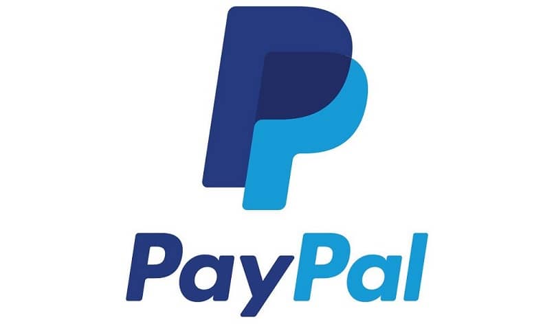 logotipo de paypal