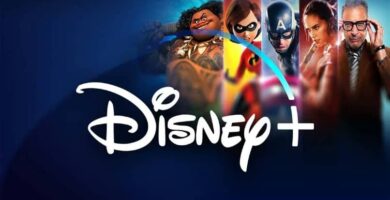 logotipo disney plus heroes 10030