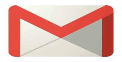 logotipo gmail moderno 13550