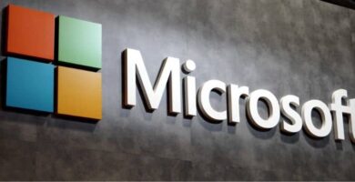 logotipo microsoft