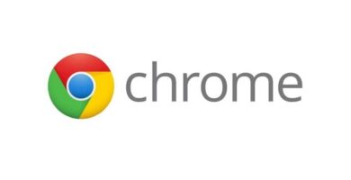 logotipo oficial chrome 10944