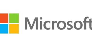 logotipo tipografia windows 13745