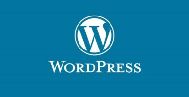 logotipo wordpress nuevo