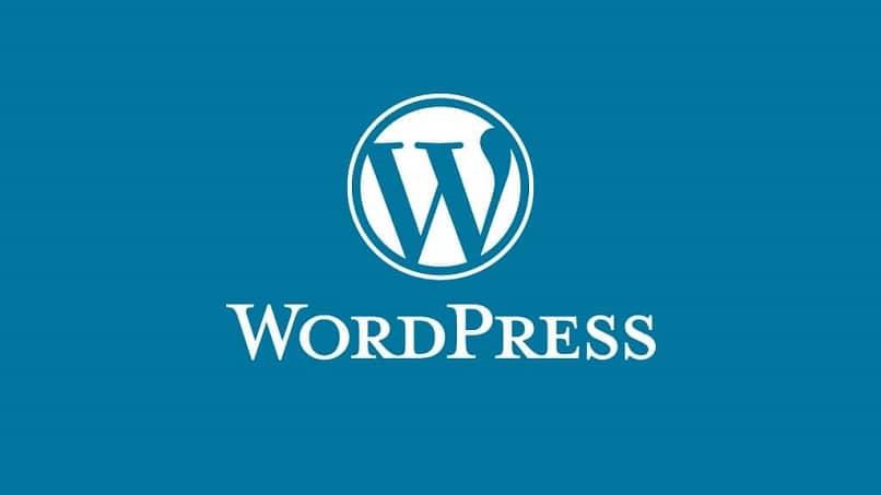 logotipo wordpress nuevo