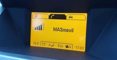 Kuinka peruuttaa sopimus tai irtisanoa sopimus MásMovilissa? - Helppo ja nopea (esimerkki) 31 masmovil
