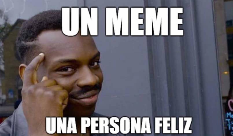 meme divertido