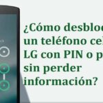 mensaje letras verdes