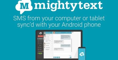 mightytext enviar mensajes 10411
