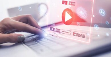 Miten muuntaa .MOV tiedostot helposti .WMV: ksi ilmaiseksi 20 modern laptop computer to connect with live video Featured 1000x500
