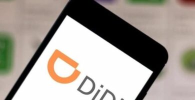 Kuinka lisätään pankkitilisi DiDi Dealer -sovellukseen maksun vastaanottamiseksi 20 movil app didi 11066