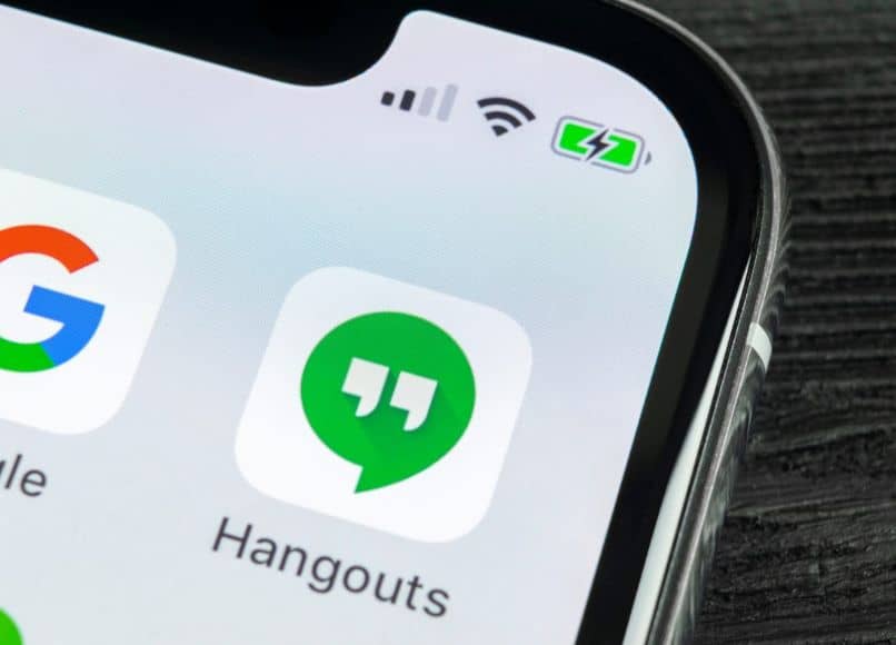 movil hangouts 1