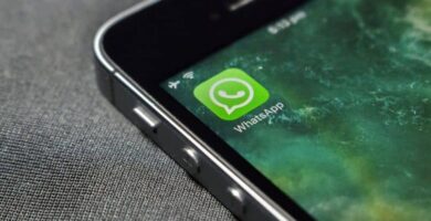 Videoiden muokkaaminen WhatsAppissa - vaihe vaiheelta (esimerkki) 32 movil mesa icono whatsapp