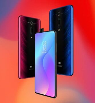moviles xiaomi