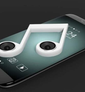 music ringtone phone featured
