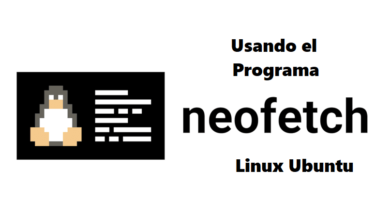 neofetch linux ubuntu 10300