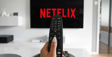 netflix television control 11708