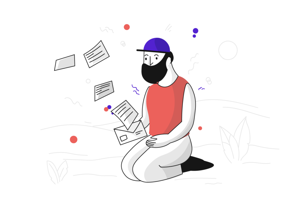 Kuinka muuttaa sähköpostiosoitettasi Coinbasessa 1 newsletter x