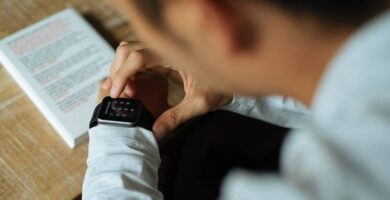 Mobiilidatan määrittäminen Apple Watchilla - nopea ja helppo (esimerkki) 30 numeros watch 9514