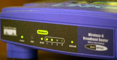 ocultar el ssid router linksys