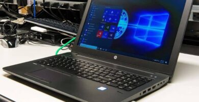 Kuinka monta Windows 10 -versiota on ja mikä on paras? 28 ordenador con windows portatil