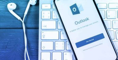 outlook movil
