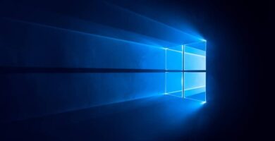 pantalla pc simbolo windows 13894