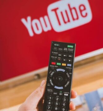 pantalla youtube