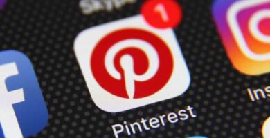 pinterest app 12830