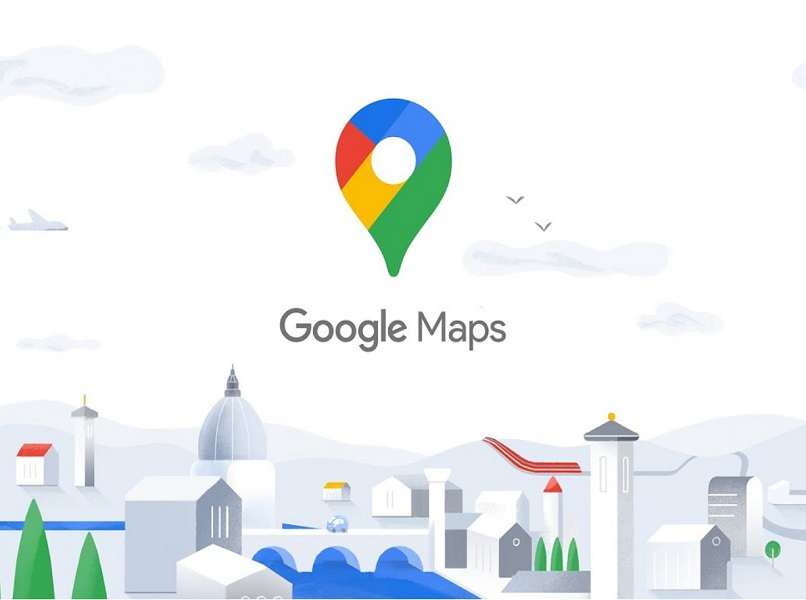 presentacion google maps 12544