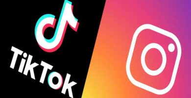 presentancion tik tok instagram 12669