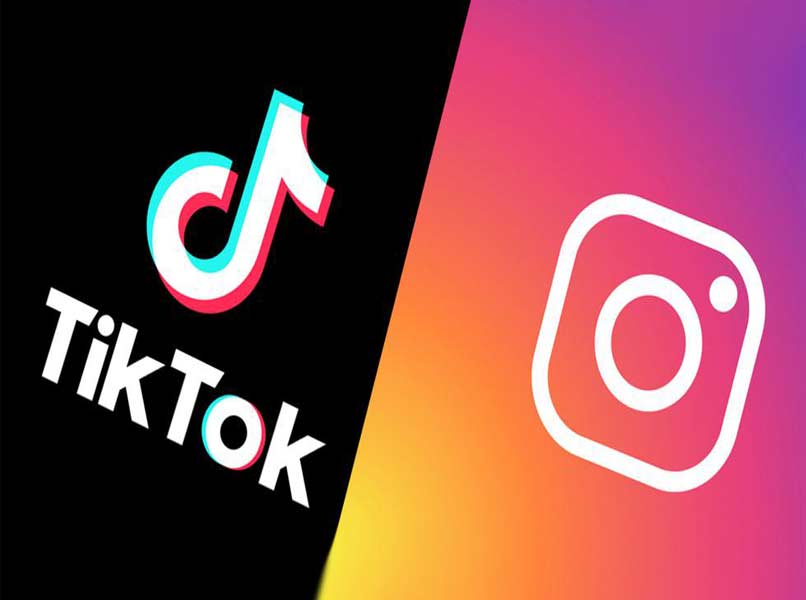 presentancion tik tok instagram 12669